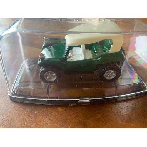 Buggi Playero Pilen Avec Boite-Pilen
