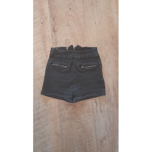 Short En Jean Fille 10 Ans