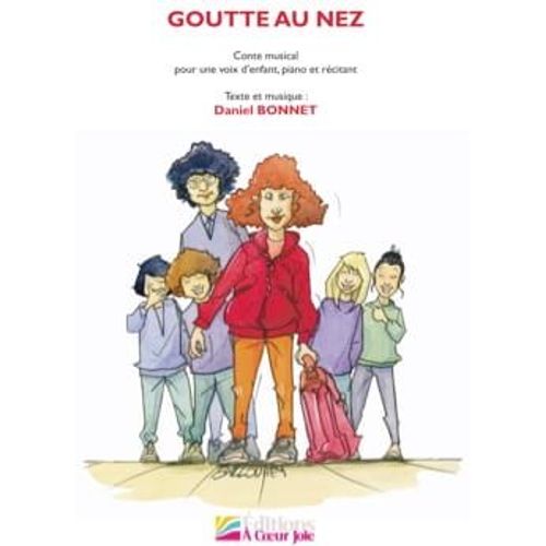 Goutte Au Nez