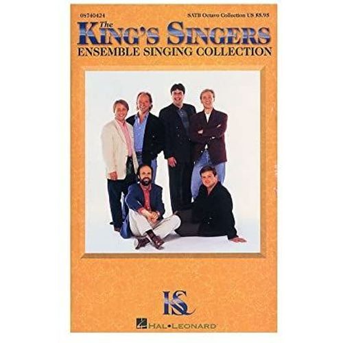 The King's Singers ,