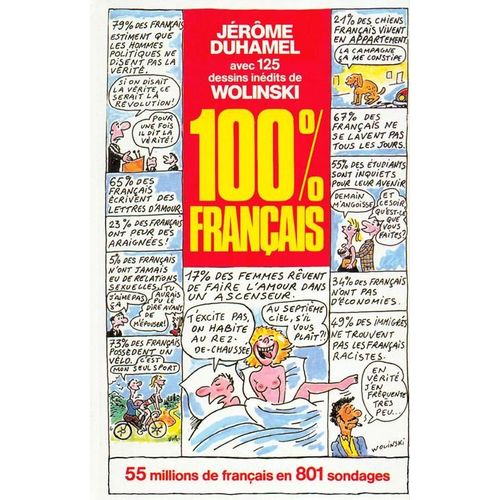 100% Français