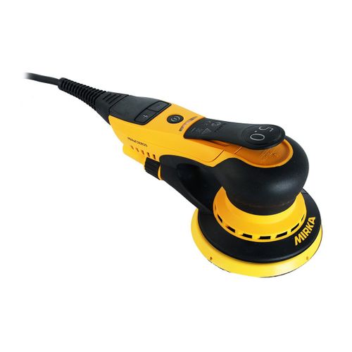 Mirka Ponceuse DEROS 550CV 125mm 5,0 Hub - MID5502022