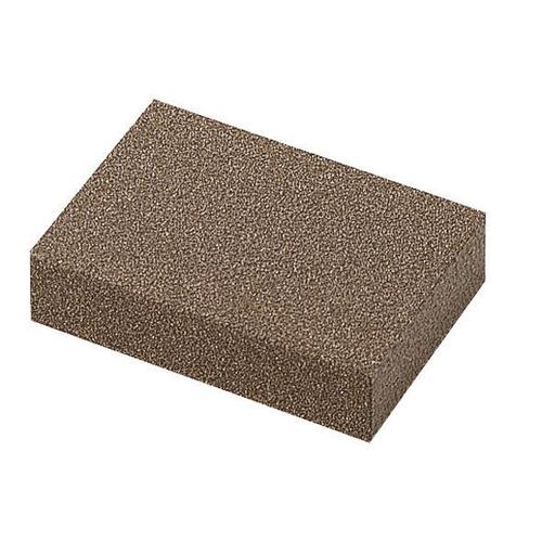 Wolfcraft Bloc mousse abrasif 97 x 25 x 67 mm - 2894000