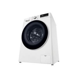 2Pcs Machine à Laver Chargement Frontal partie Coque en plastique amortisseur pour LG Machine à laver