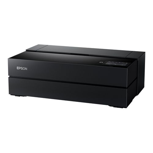 Epson SureColor SC-P900 - Imprimante - couleur - jet d'encre - Rouleau A2 plus (43,2 cm) - 5 760 x 1 440 ppp - capacité : 120 feuilles - LAN, USB 3.0, Wi-Fi(ac)