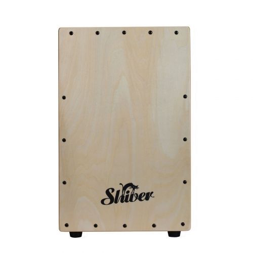 Cjs 10 Cajon Tilleul