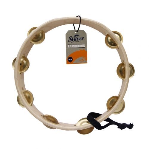 Tambourin