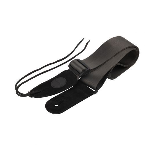Sangle Guitare Premium - Grise