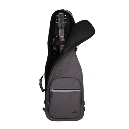 Housse Rigide Hg3 Pour Guitares Électriques 4/4