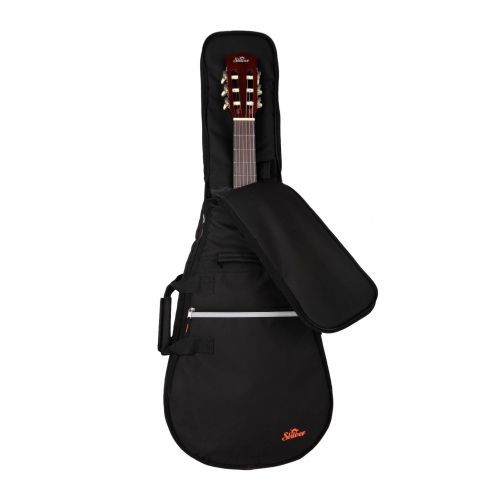 Housse Souple Hg2 Pour Guitares Classique 4/4