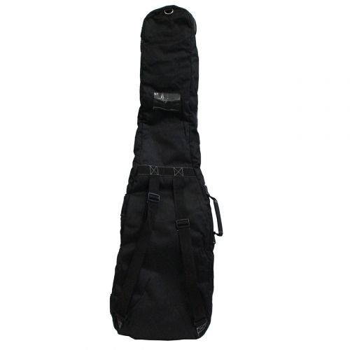 Housse Guitare Basse Électrique Standard