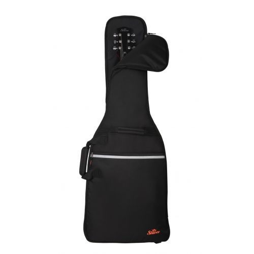 Housse Souple Hg2 Pour Guitares Electrique 4/4
