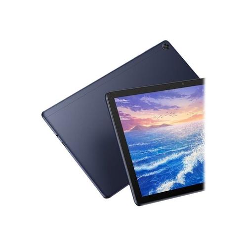 Tablette tactile Huawei MatePad T10s 10,1 Wifi 64 Go Bleu marine