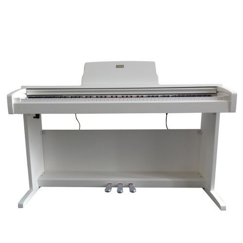 Dps200wh Piano Numérique Blanc