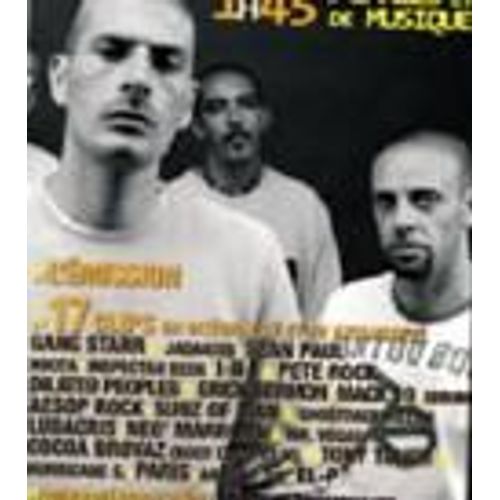 Digital Hip Hop #4