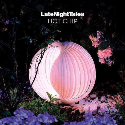 Late Night Tales - Double Vinyle