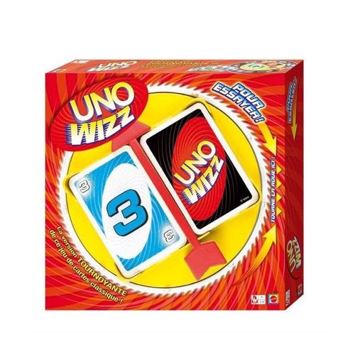 Uno Wizz