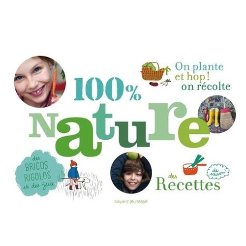 100% Nature