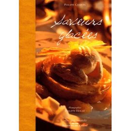 Saveurs Glacées