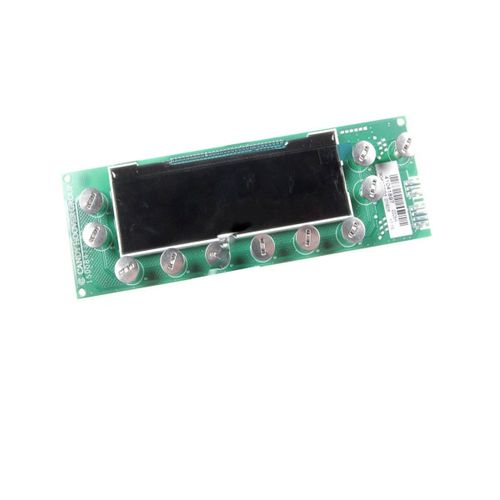 Module clavier - Lave-linge (41041897 HOOVER)