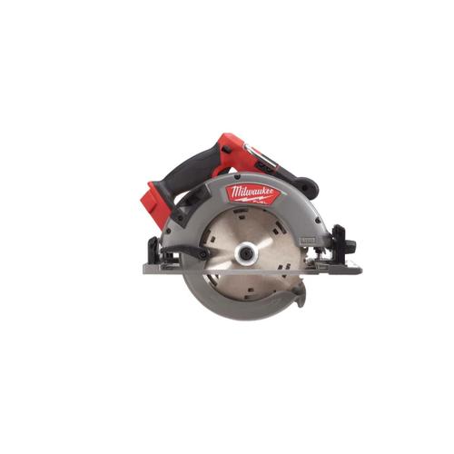 Scie circulaire MILWAUKEE M18 FUEL FCSG66-0 - 66mm - sans batterie ni chargeur - 4933472163