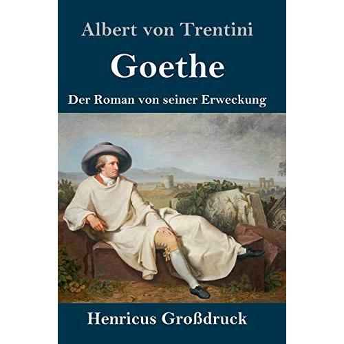 Goethe (Großdruck)