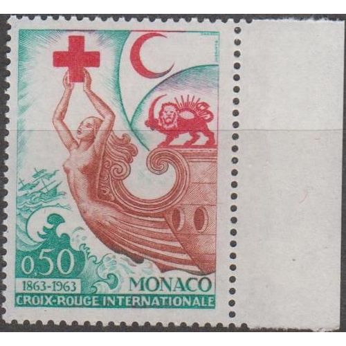 Croix Rouge Internationale