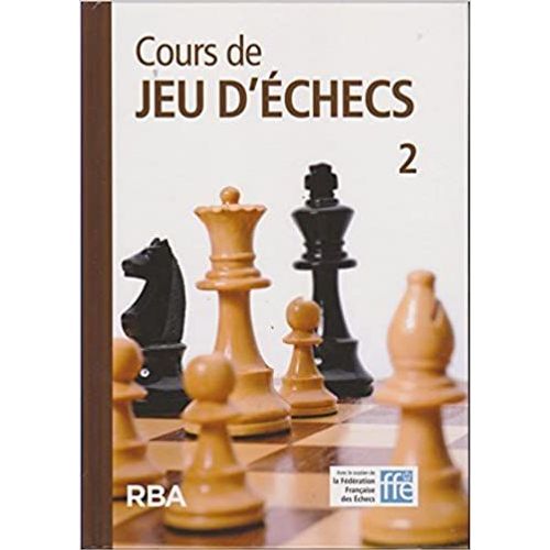 Cours De Jeu D'echecs 2