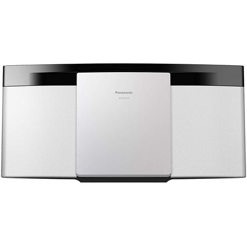 Panasonic SC-HC212 Système Micro Hi-FI à 2 canaux