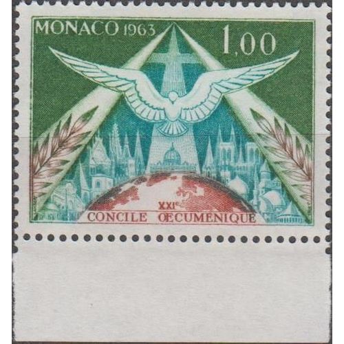 Concile Oecuménique
