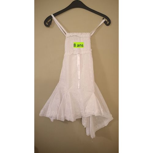 Robe De Cérémonie 8 Ans