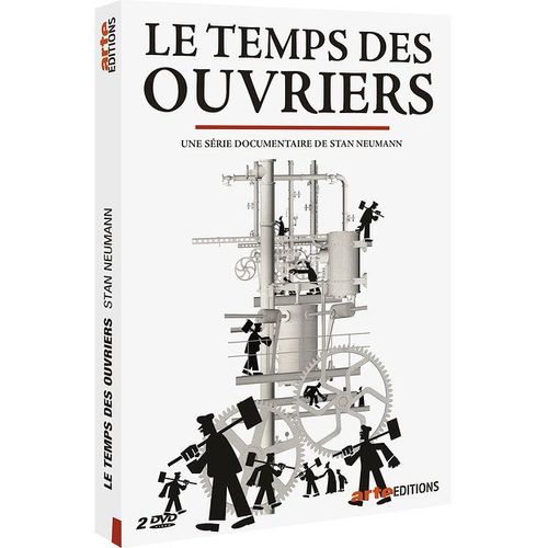Le Temps Des Ouvriers