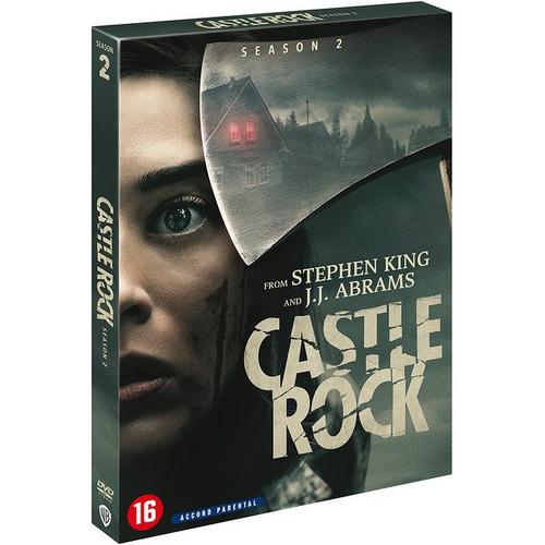 Castle Rock - Saison 2