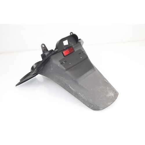 Bavette Arriere Suzuki Uh Burgman 125 2002 - 2006 / 102197