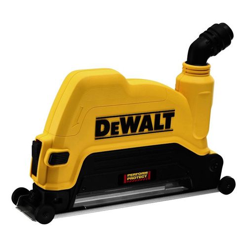 DeWALT Capot de protection pour meuleuse d'angle, 230 mm - DWE46229-XJ