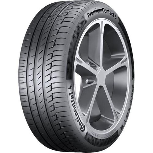Continental PREMIUM 6 205/60R16 96H