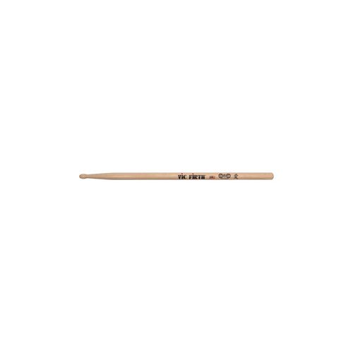 Vic Firth Scol - Paire De Baguettes Signature Chris Coleman