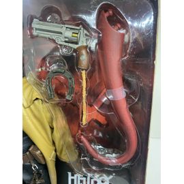 Hellboy Sideshow Collectibles