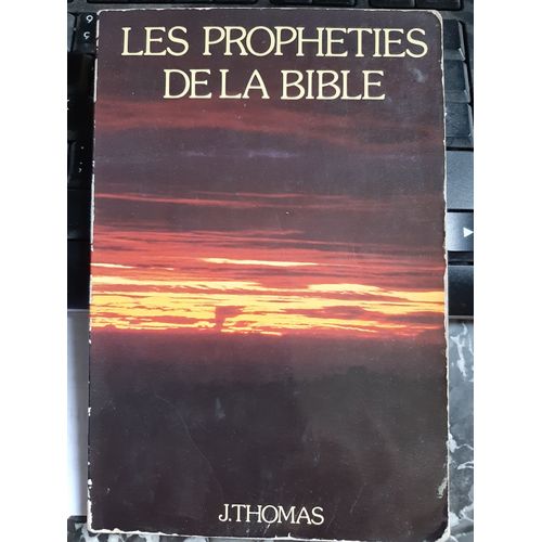 Les Propheties De La Bible