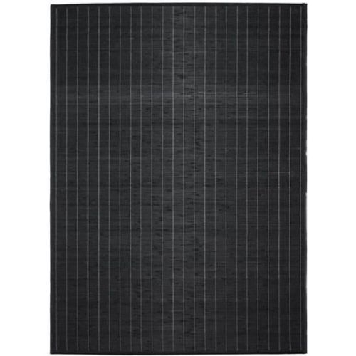 Bali Chic Tapis Intérieur 60x90 Cm Noir