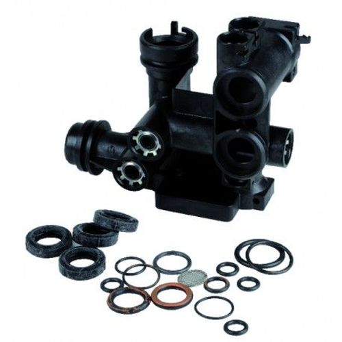 Bloc Hydraulique Droit - Chaffoteaux : 61301936
