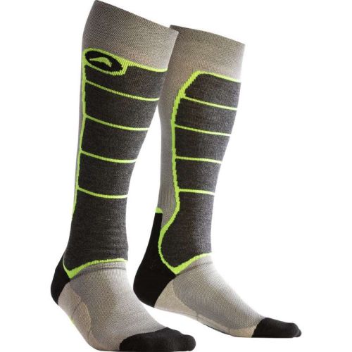 Chaussette Monnet Mi-Bas Fusion