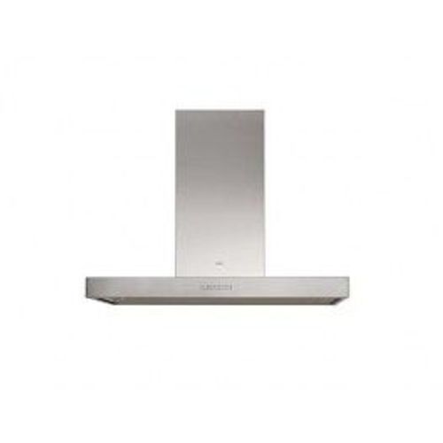 Hotte Cheminée plate Novy Salsa 6510 - Acier inoxydable