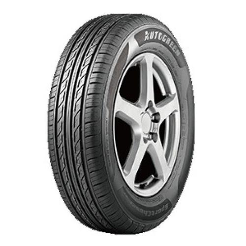 Pneu Autogreen Sport Chaser SC2 ( 185/65 R15 88H )