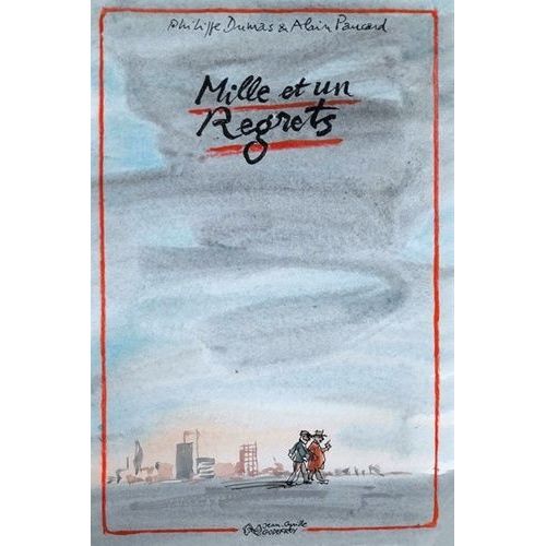 Mille Et Un Regrets - Esquisse D'un Croquis Historique Des Progrès De L'esprit Humain