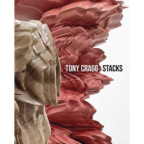 Tony Cragg: Stacks