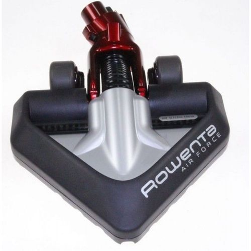 Electro-Brosse/Rouge Pour Aspirateur Rowenta