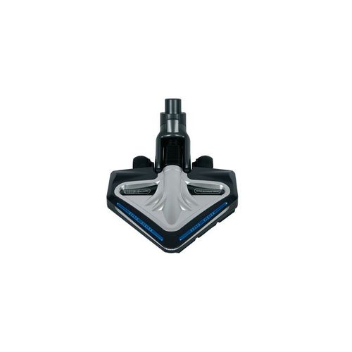 Electro-Brosse Avec Led 18v Pour Aspirateurs Air Force Extreme Rowenta - Diamètre Tube : 34 Mm / Diamètre Brosse : 250 Mm.