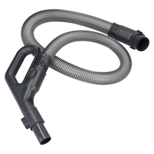 Tuyau, Flexible + poignée - Aspirateur (35601896 HOOVER)