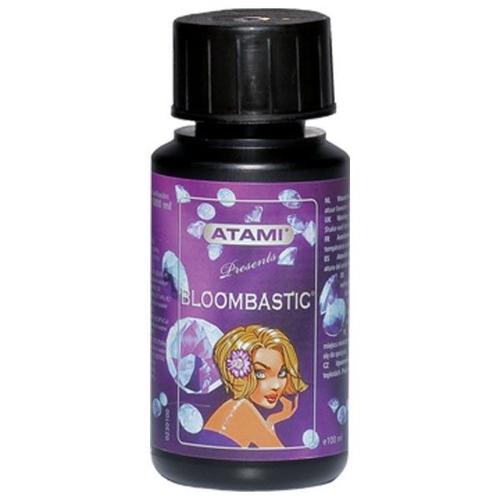 Atami - Bloombastic - Engrais Stimulateur De Floraison - 100ml